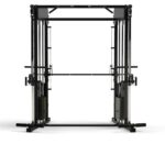 Crossover e Smith Machine Voeil VCS - 3000