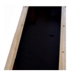 Deck de Esteira para lona de 43 - 50cm de largura