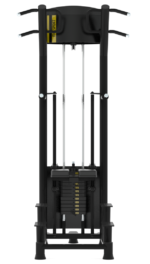 Chin / Dip Assist - Gráviton - Voeil VC 3070