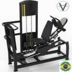 Leg Press Regulavel