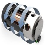 Reforma de Motor de CC