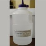 Silicone Líquido para Esteiras viscosidade aprovada