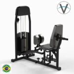 Adutor Abdutor Combo Voeil VC-2000