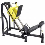 Leg Press 45º VMI 021