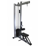 Polia Conjugada sem Carenagem VMS 041