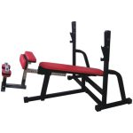 Supino Declinado VMS 005