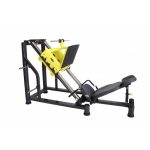 Leg Press 45º VMI 021
