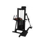 Máquina de glúteos