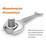 Manutenção Preventiva