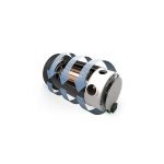 Refoma de Motor de Corrente Contínua