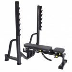 Supino Regulável VMS 067