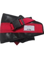 Par de Pesos de Tornozelo | 4kg | Voeil | VGT400 - Imagem 4