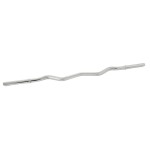 Barra Regular EZ Curl Voeil BR-1001