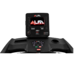 Esteira Profissional Alfa A-6.000i - Imagem 2
