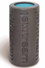 Rolo De Massagem Bicolor 30cm Jet Stream JB1000