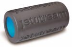 Rolo De Massagem Bicolor 30cm Jet Stream JB1000