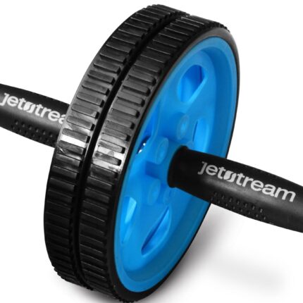 Roda AB Com Joelheira Jet Stream