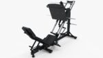 Leg Press 45° Voeil VC
