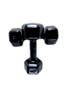 Par De Halteres Vinil 5kg Voeil