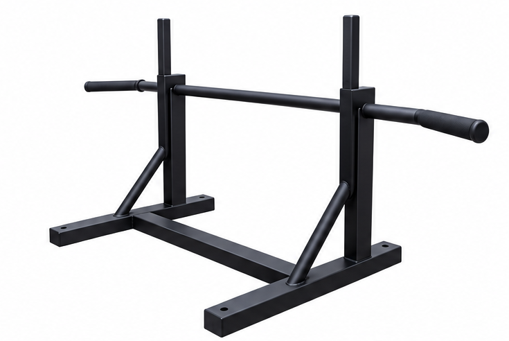 Barra Fixa de Parede Voeil VBF 2000 (Multifit MF1192) Barra Fixa de Parede Voeil VBF 2000