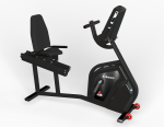 Bicicleta Ergométrica Horizontal Voeil VA-3000