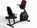 Bicicleta Ergométrica Horizontal Voeil VA-3000 - detalhe