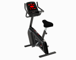 Bicicleta Ergométrica Vertical Voeil VA-2000 - detalhe