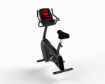 Bicicleta Ergométrica Vertical Voeil VA-2000 - detalhe