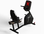 Bicicleta Ergométrica Horizontal Voeil VA-3000 - detalhe