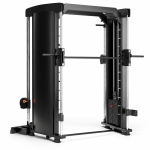Cross Over Angular com Smith Voeil VCEV 4000