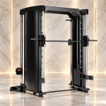 Cross Over Angular com Smith Voeil VCEV 4000 - detalhe