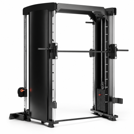 Cross Over Angular com Smith Voeil VCEV 4000