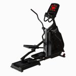 Elíptico Profissional Eletromagnético Voeil VA-4000