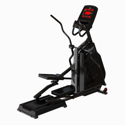 Elíptico Profissional Eletromagnético Voeil VA-4000