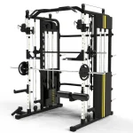 Estação Cross Smith Multipower V-8800