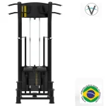Chin / Dip Assist - Gráviton - Voeil VC 3070