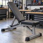 Imagem ilustrativa — Reforma de Equipamentos — Body Center