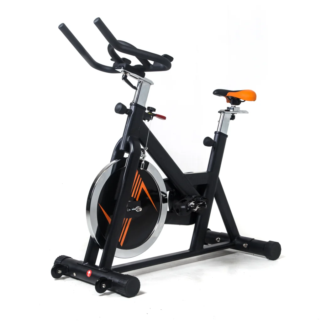 spinning-2600-819385f7e14b404c7a17050641023380-1024-1024 Bicicleta Spinning BC 826 - Imagem 1